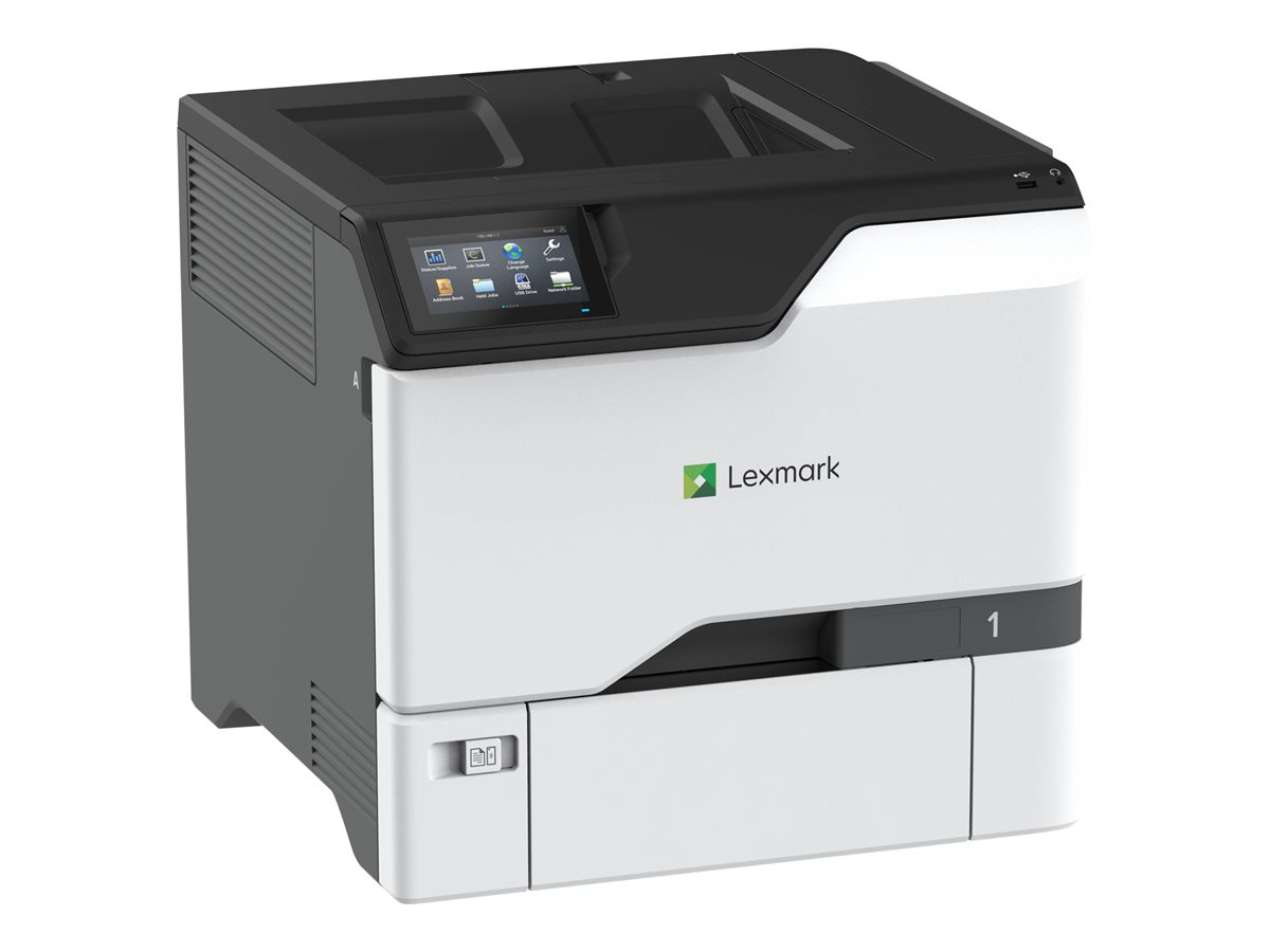 Lexmark C4342